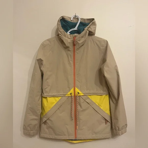 Burton Jacket - Picture 1 of 2